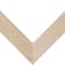 Craig Frames Basswood 125 Unfinished DIY Picture Frame